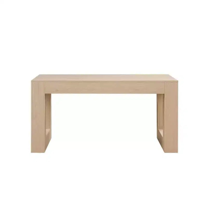 Meuble TV pour téléviseurs jusqu'à 65 pouces, meuble de divertissement avec rangement