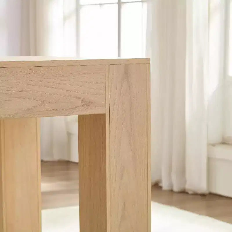 Meuble TV pour téléviseurs jusqu'à 65 pouces, meuble de divertissement avec rangement
