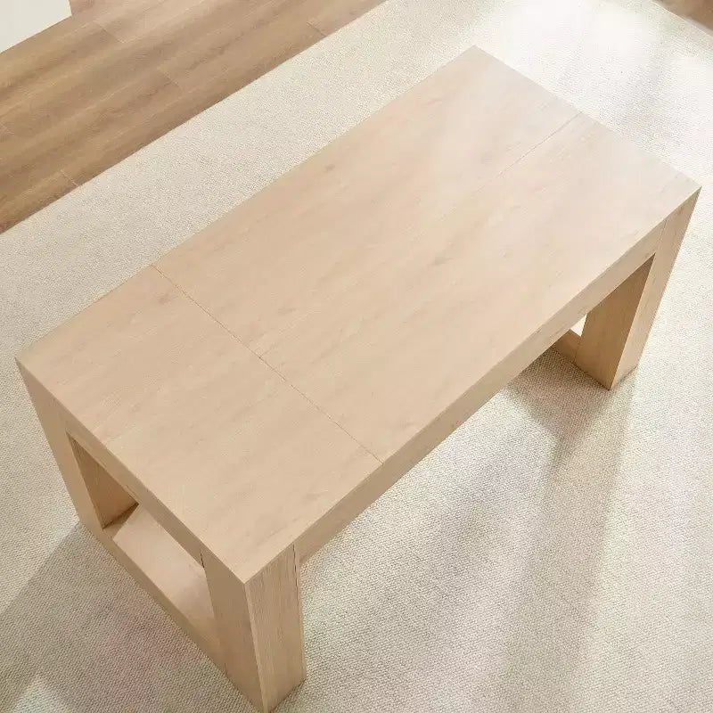 Meuble TV pour téléviseurs jusqu'à 65 pouces, meuble de divertissement avec rangement