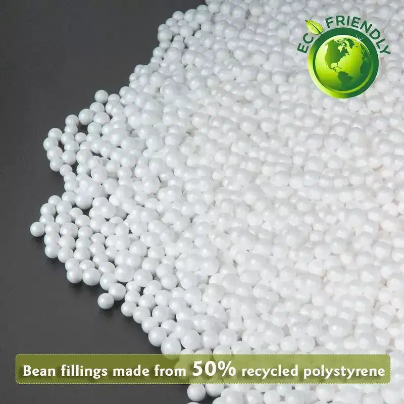 Ottoman Pouf Plantation