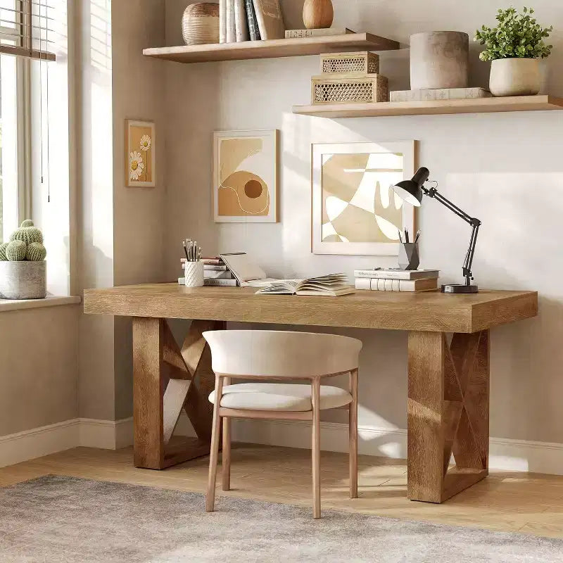 Lustre suspendu à 24 abat-jours en tissu de type tambour, luminaire de plafond moderne à 5 lumières pour salon, chambre, escalier