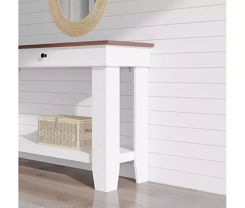 Bibliothèque avec Portes, Étagère à 4 Niveaux avec Armoire pour Salon ou Bureau