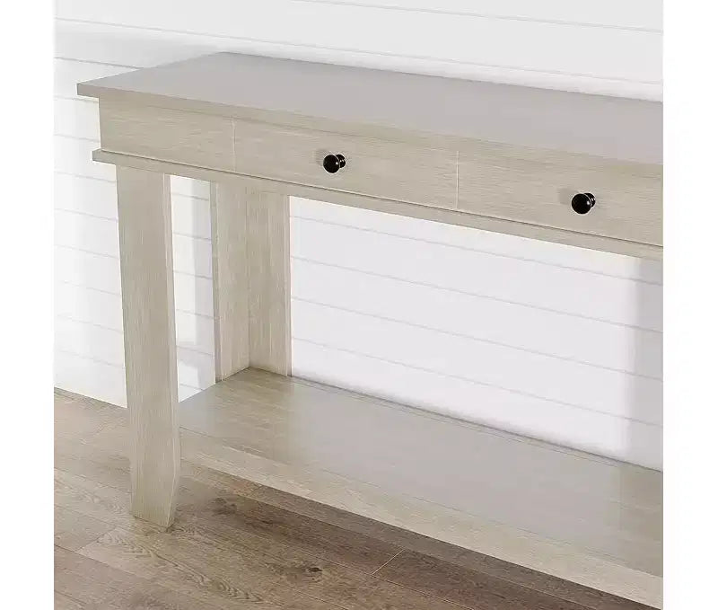 Bibliothèque avec Portes, Étagère à 4 Niveaux avec Armoire pour Salon ou Bureau