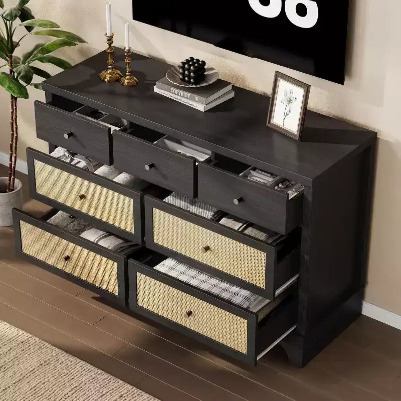 Tête de lit capitonnée en velours, taille Queen, rembourrée pour chambre à coucher