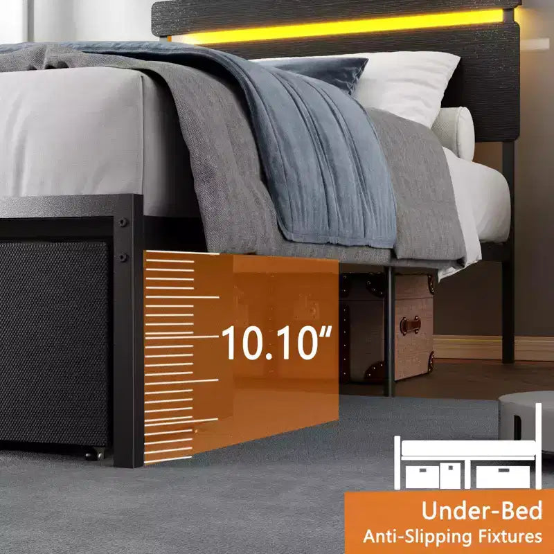 Banc d'entrée avec rangement pour chaussures, banc de couloir avec coussin et étagère