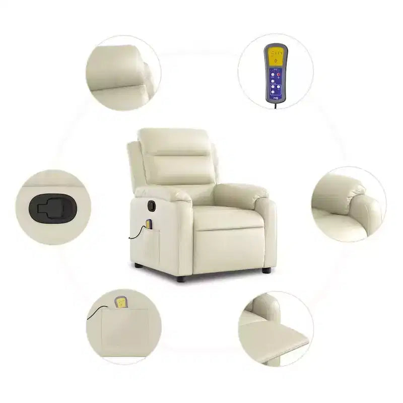 Table basse relevable avec rangement, table de salon moderne