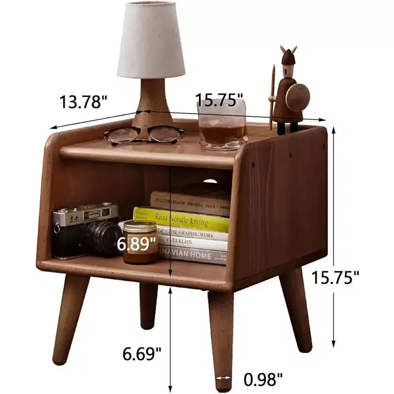 Commode à 6 tiroirs, Meuble de rangement pour chambre à coucher avec poignées métalliques