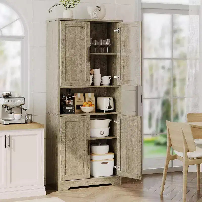 Table de chevet avec station de recharge, Table de nuit avec ports USB et prises électriques