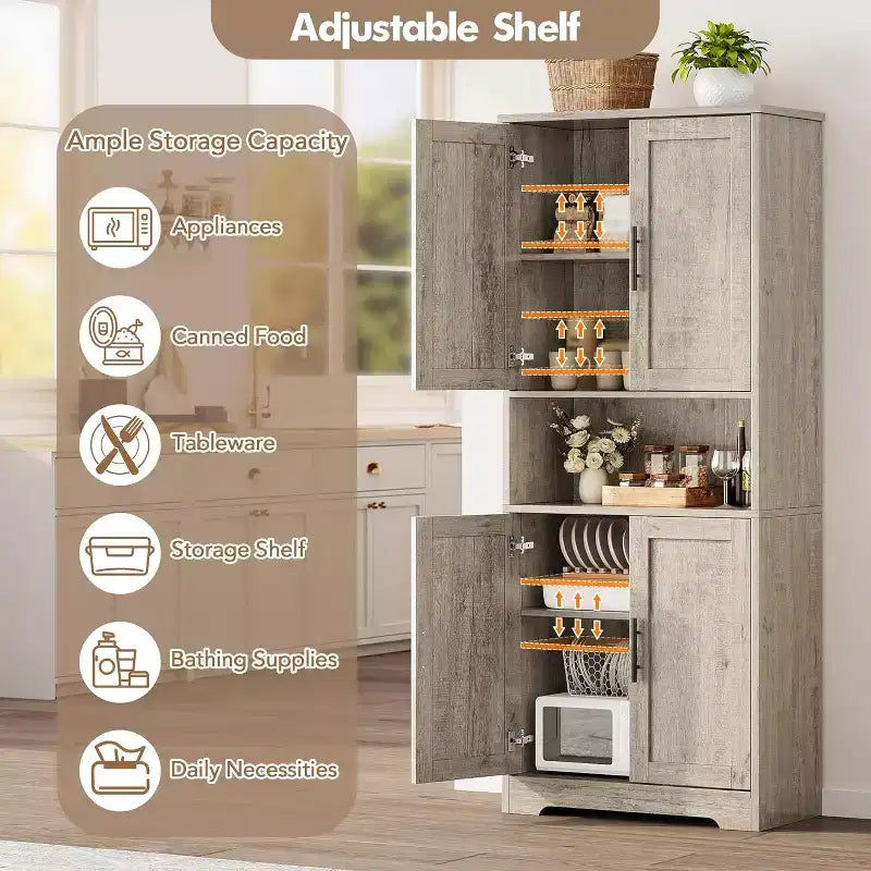 Table de chevet avec station de recharge, Table de nuit avec ports USB et prises électriques