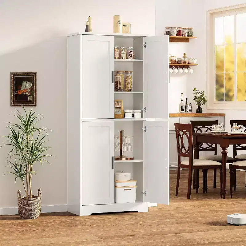 Table de chevet avec station de recharge, Table de nuit avec ports USB et prises électriques