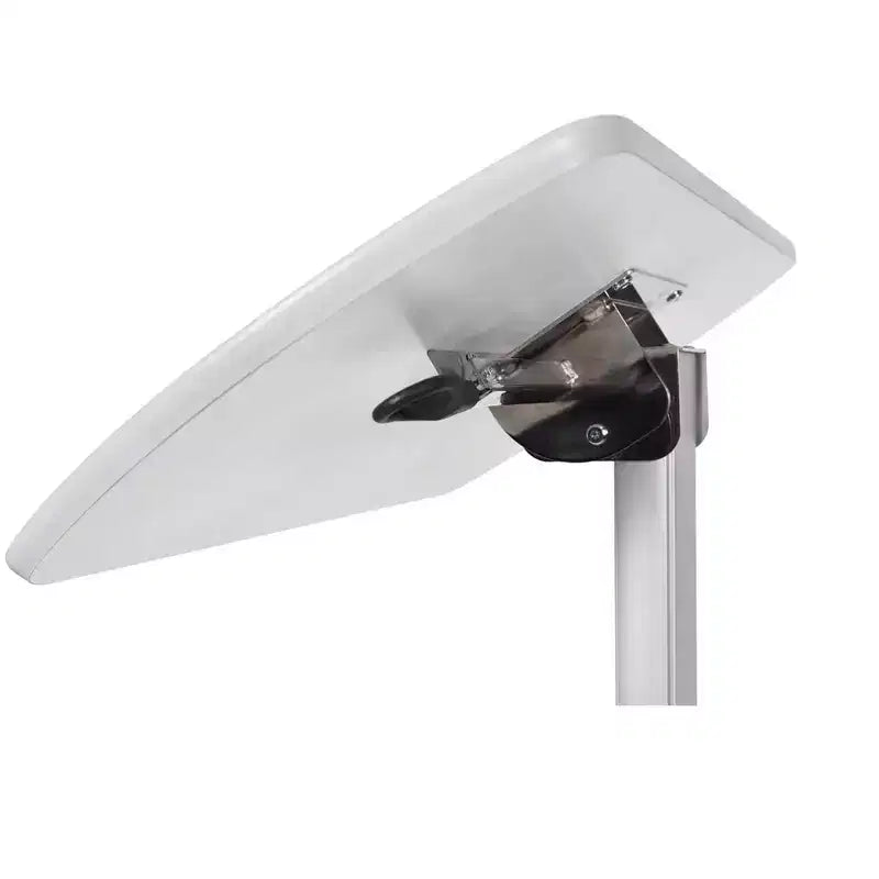 Support pour ordinateur portable inclinable à hauteur réglable pneumatique Stand Up Desk Store - Pupitre de conférenciers