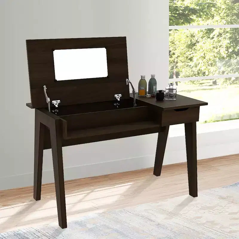 Banc d'entrée avec rangement à chaussures, Banc de rangement avec coussin pour couloir